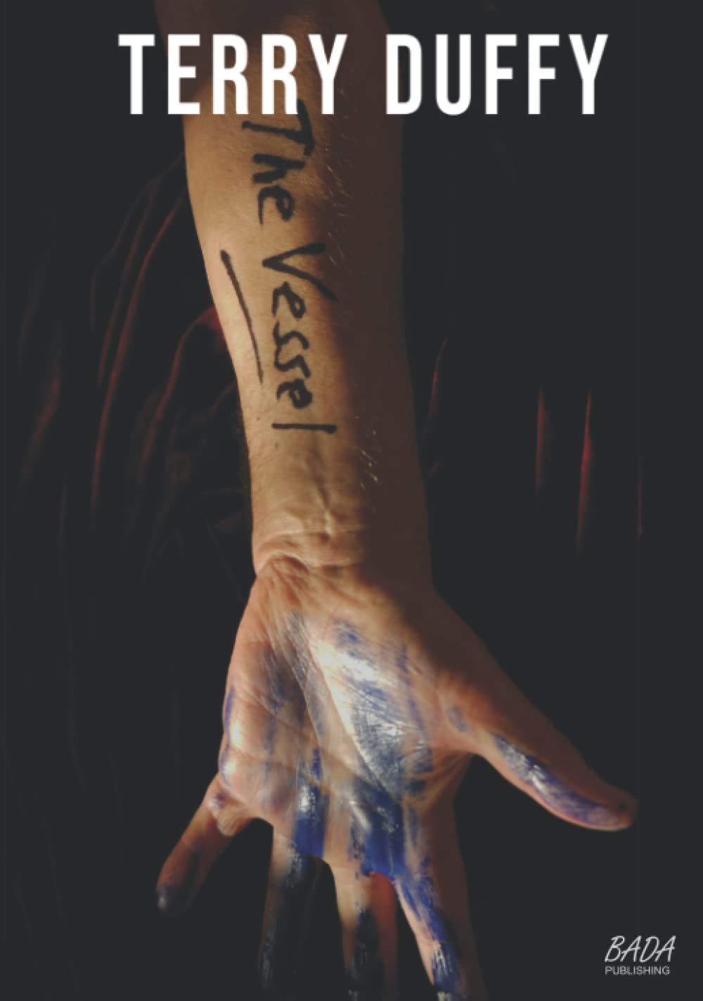 The Vessel