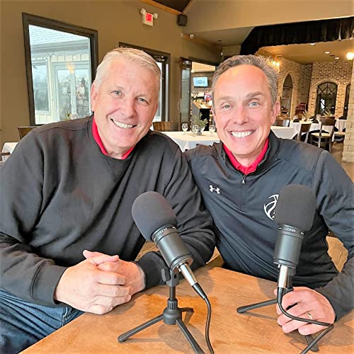 John Maxwell Leadership Strategies with Perry Holley Podcast Por  arte de portada