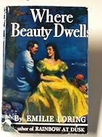 Where Beauty Dwells 0553129473 Book Cover