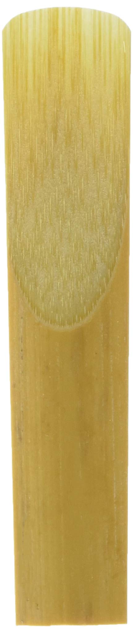 Rico La Voz Medium Strength Reeds for Tenor Sax (Pack of 10)