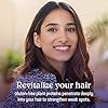 Malibu C Miracle Repair Hair Reconstructor (1 Packet) - Nourishing Hair Repair Treatment for Weak, Damaged Strands - Flax Protein & Vitamin B5 for Hair Strength