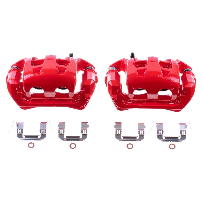 TI150 赤 F36 Amazon.com: Q1-TECH, Red LED Red Lens Trunk 3rd Third Brake Stop