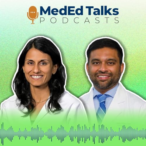 Understanding the Mechanisms and Disease Burden of FCS With Drs. Archna Bajaj and Zahid Ahmad Podcast Por arte de portada