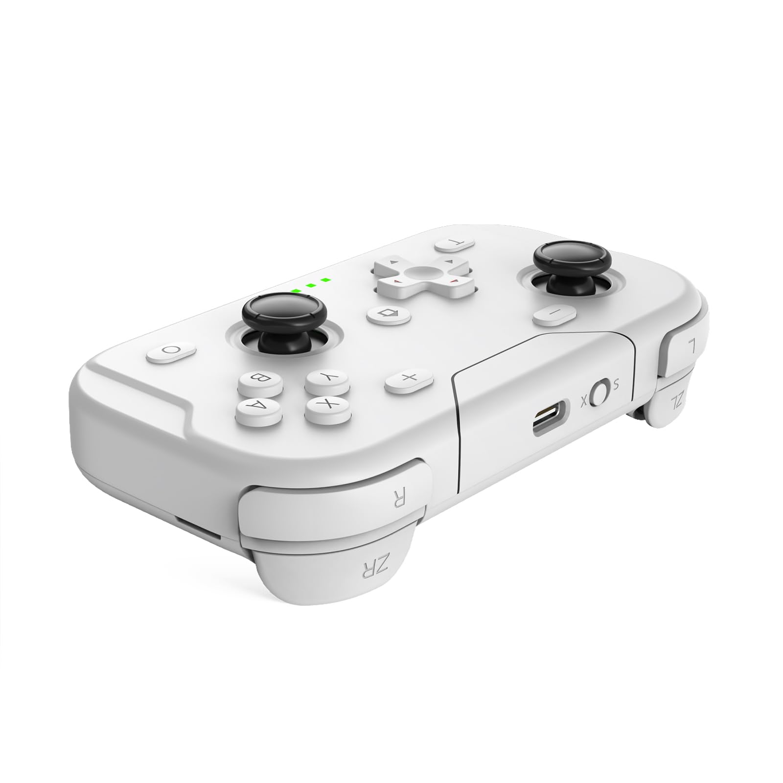 Amazon.com: AceGamer Wireless Pocket Controller for Nintendo