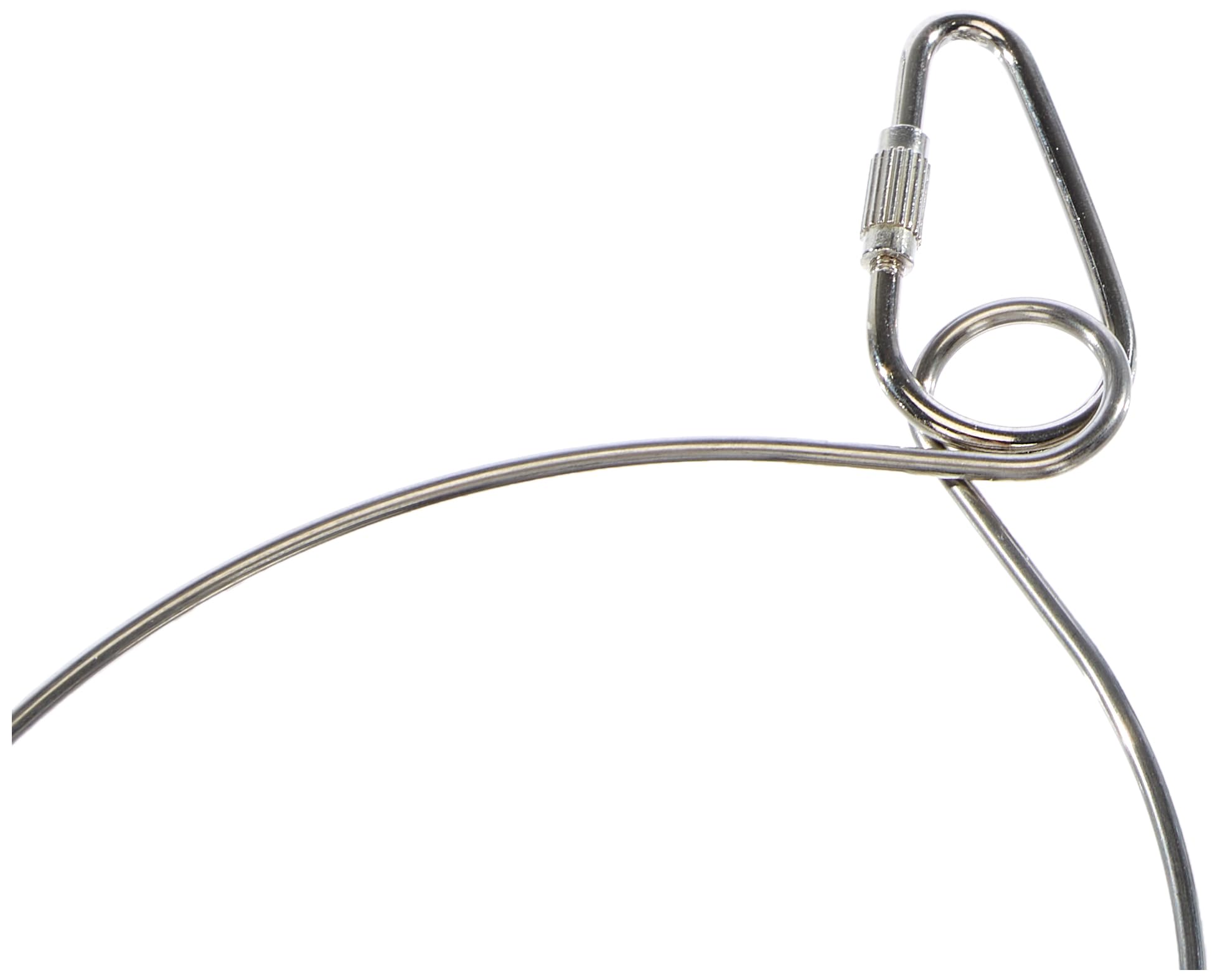 TRIXIE 5826 Balançoire arquée, en Bois, 10 × 22 cm