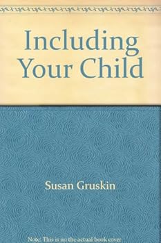 Paperback Including your child Book