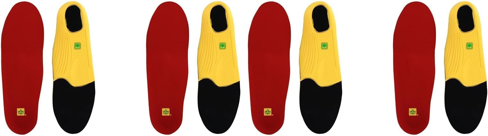Polysorb Walker/Runner Athletic Insole