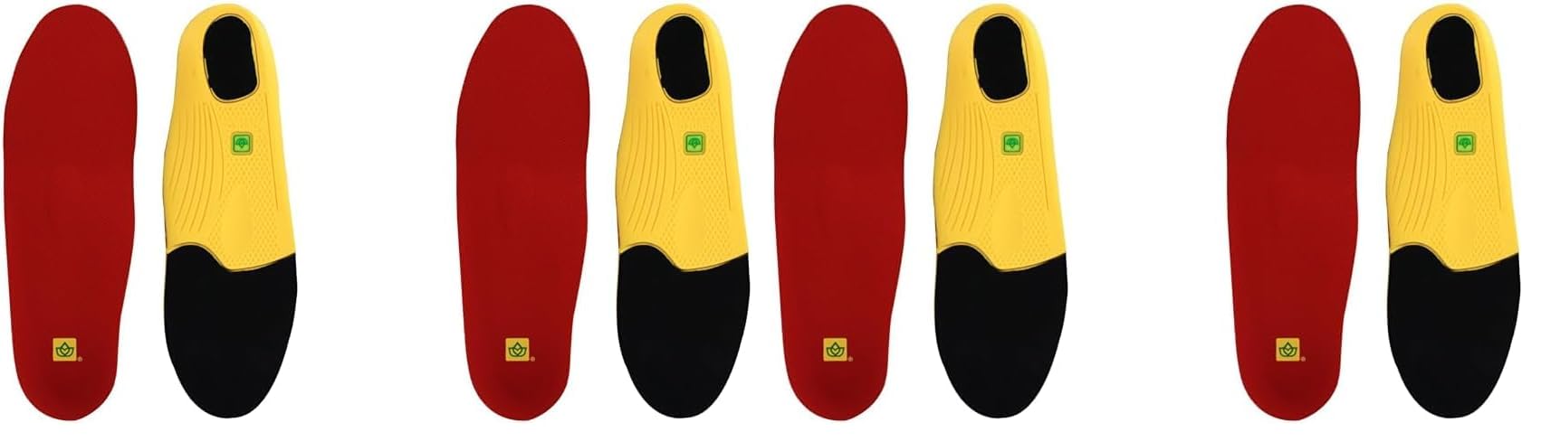 Polysorb Walker/Runner Athletic Insole