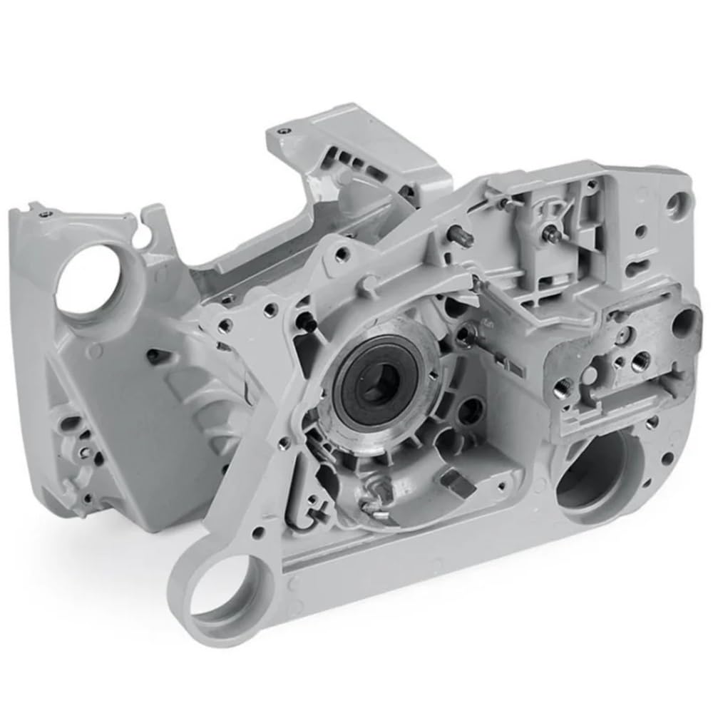 Compatible con juntas de cojinetes de cárter, depósitos de aceite y carcasas de motor de motosierra 066 MS660. Número de pieza de repuesto: 1122 020 2116