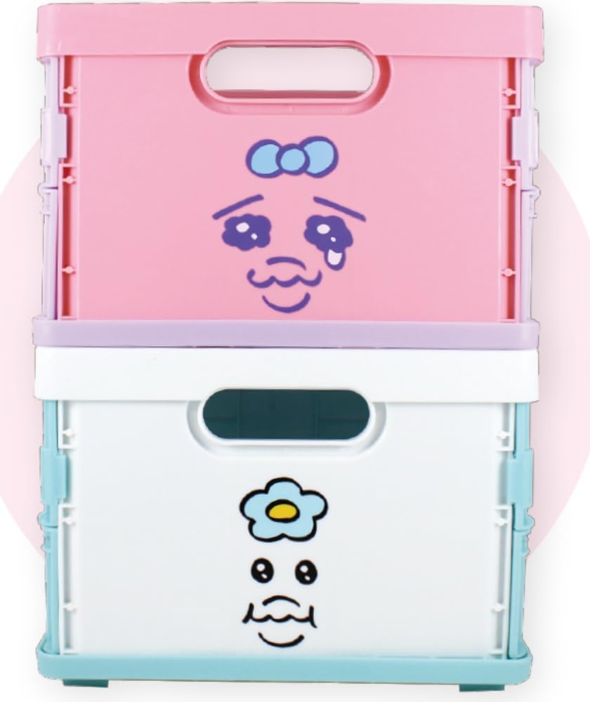 おぱんちゅ おぱんちゅうさぎのポップアップストア「鈍行機関車おぱんちゅ