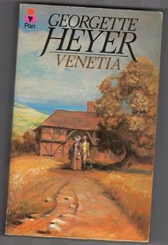 Venetia