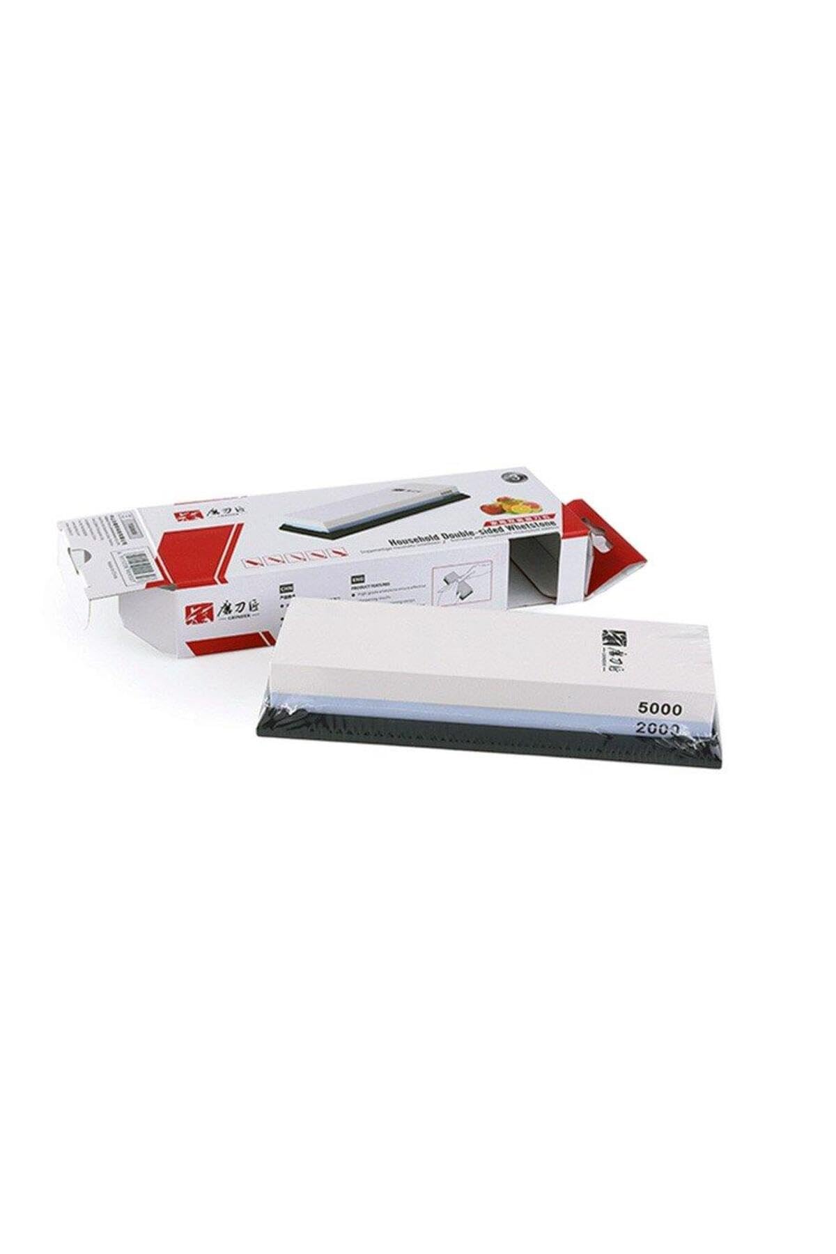 Rox 6520 Taidea Çift Taraflı Bileme Taşı 2000/5000 Kum