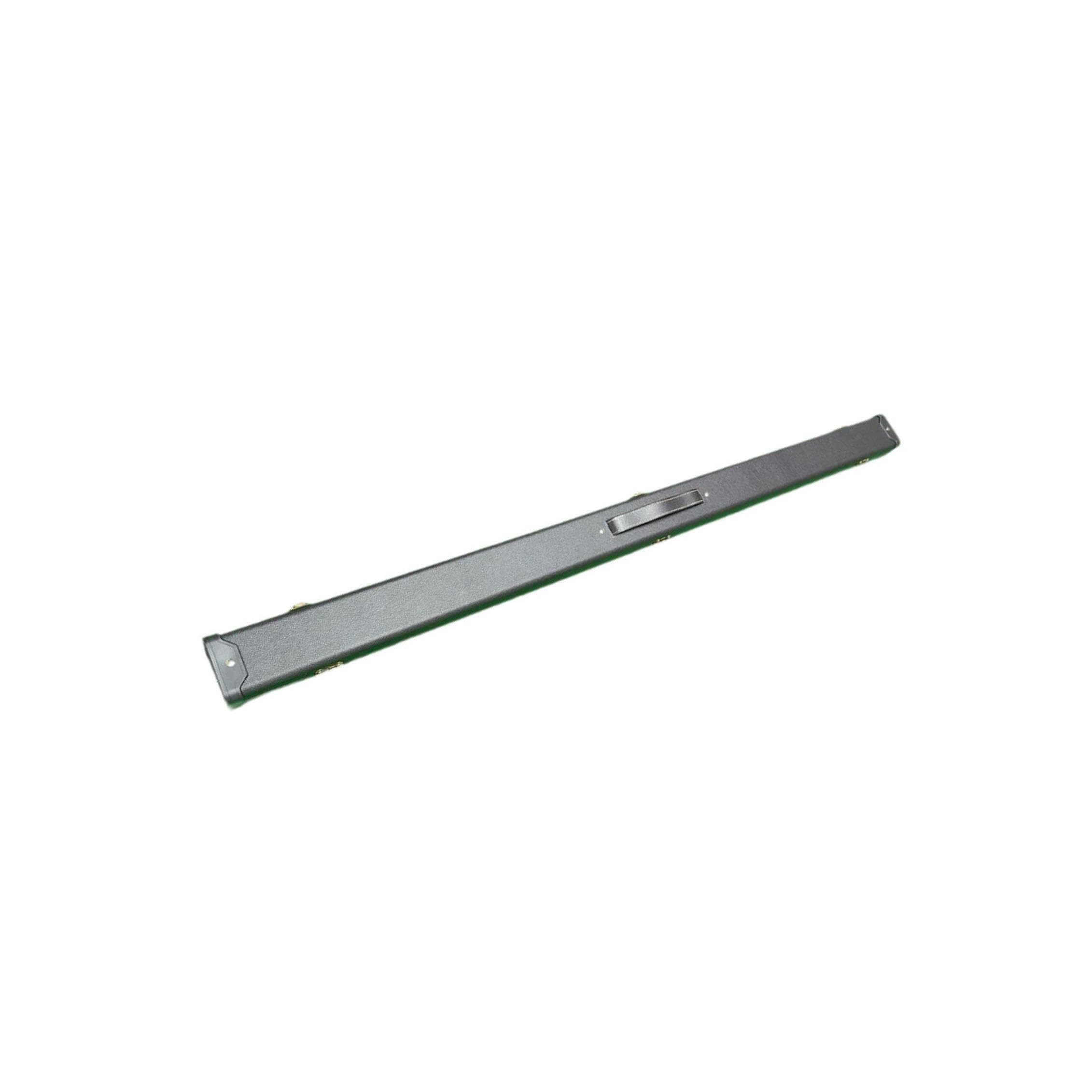 Porte-queues de billard en PU et rangements de table - 8