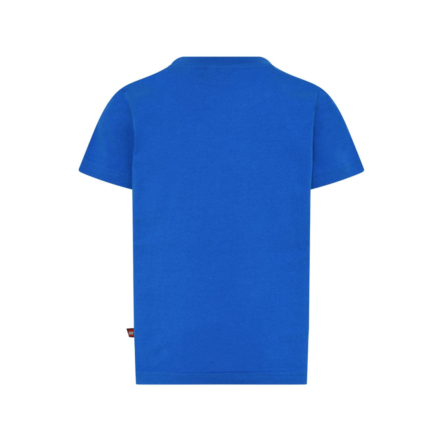 Lego Ninjago Jungen T-shirt Dragon Power Lwtaylor 325 Koszulka Chłopcy