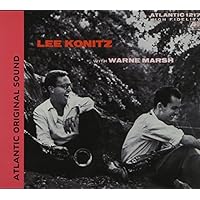 Lee Konitz With Warne Marsh