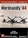 GMT: Normandy '44, D-Day and the Battle for Normandy, 6-27 June 1944 Board Game