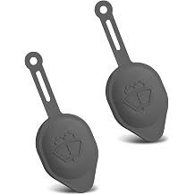 Windshield Washer Fluid Reservoir Tank Cap Fit for Nissan Infiniti Replace 28913JK60A 2PCS