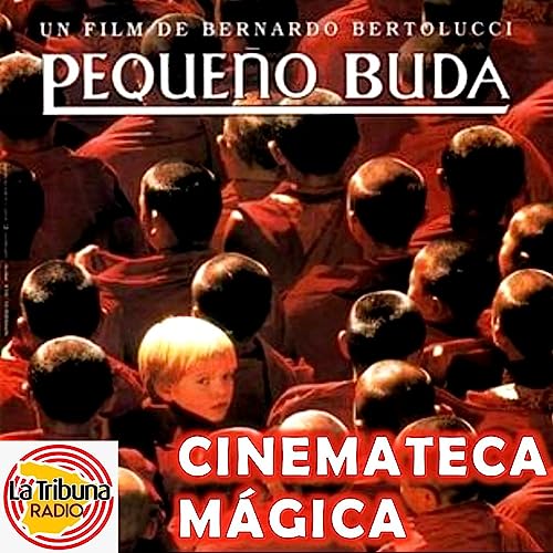El Pequeño Buda - Cinemateca Mágica
