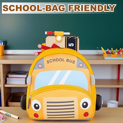 Image of Preschool Math Learning Toys for Kids 3-5 Years | Counting & Number Toy for 4+ Year Old Boys & Girls | STEM Toy for Toddlers 3, 4 | Birthday Gift for 3, 4, 5, 6 Year Old