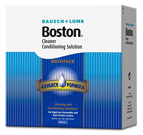 Boston Advance Multipack, 3x120ml & 3x30ml