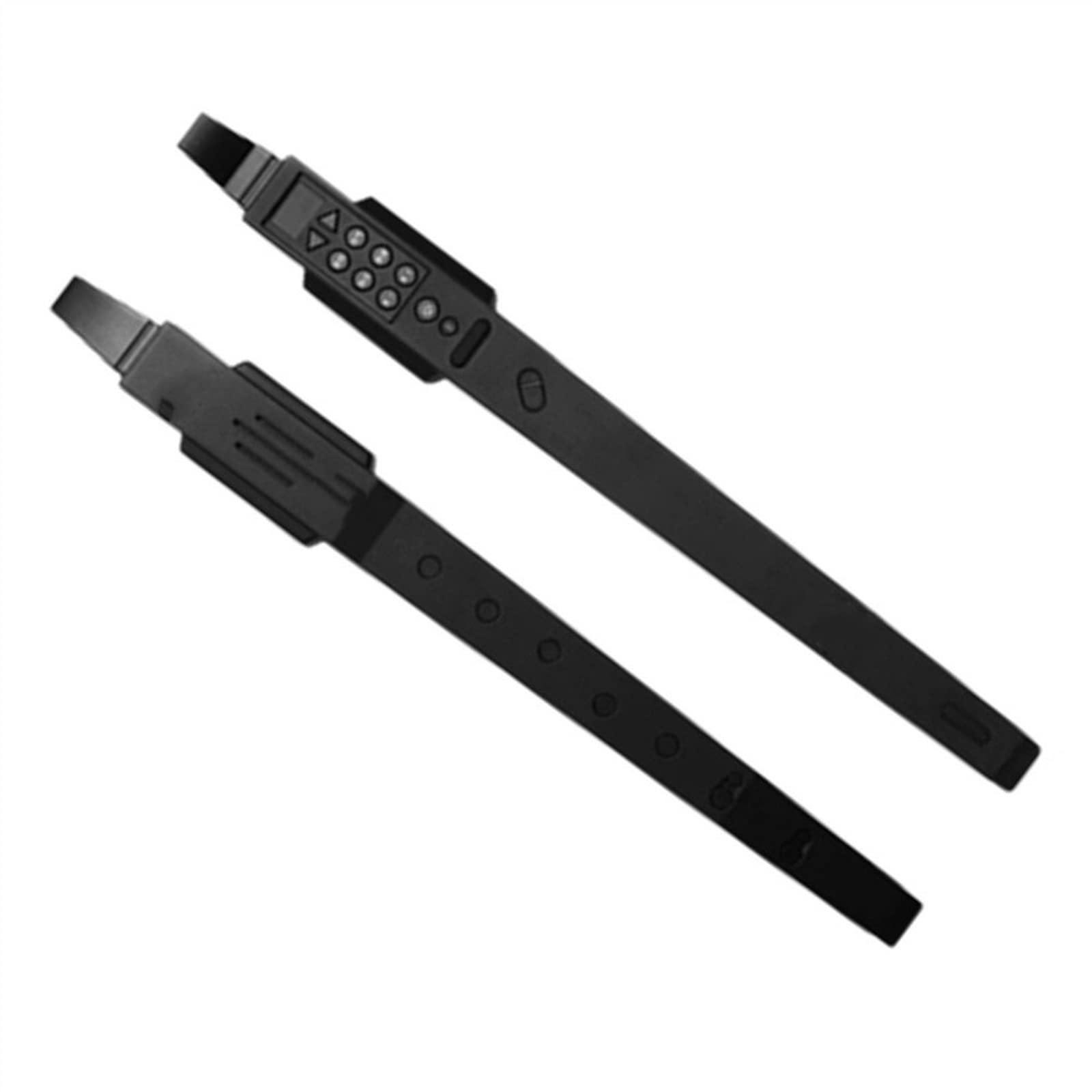 Strumento a fiato per Sassofono Tascabile Sassofono Tascabile Strumento A Fiato Mini Strumento A Fiato Elettronico Digitale Sassofono Elettrico (Color : 3)