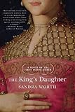The King's Daughter (Rose of York)