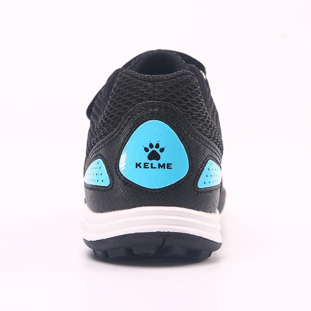 Fußballschuhe Jungen Kinder Kunstrasen Trainingsschuhe Mädchen Sneaker Sportschuhe Indoor Outdoor Turf Football Schuhe Unisex