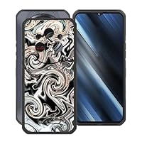 Per Oukitel WP35 S Custodia Portafoglio protettiva borsa copertina