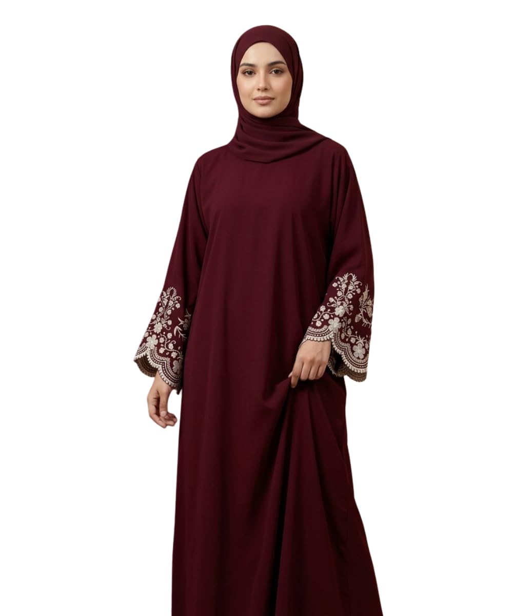 Noor Abaya