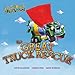 The Great Truck Rescue (Jon Scieszka's Trucktown)