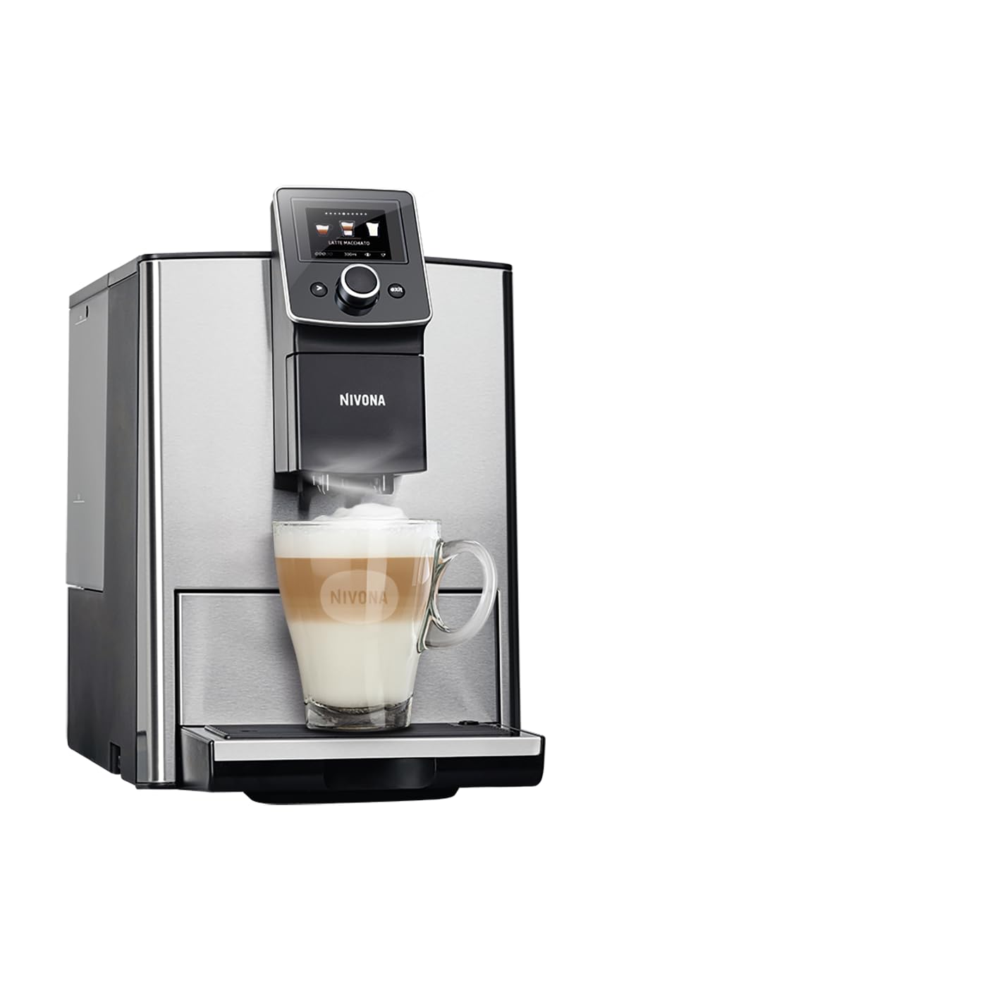 NIVONA - volautomatische espressomachines NICR825 - NICR825
