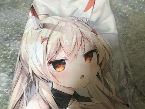 Amazon | 正規品 曲漫屋 鬼針草 アズールレーン 綾波 抱き枕カバー 