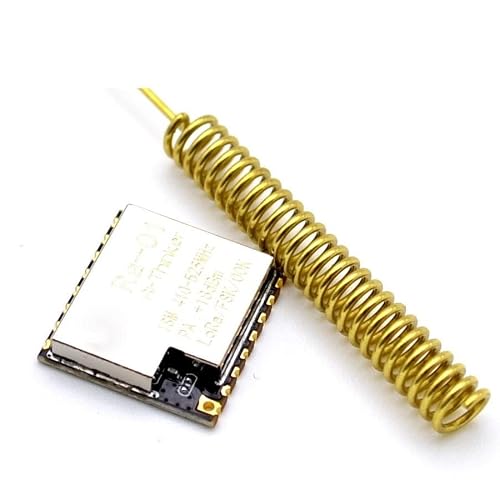 10pcs Ra-01 LoRa SX1278 433M Wireless Spread Transmission Module Most Distant 10KM