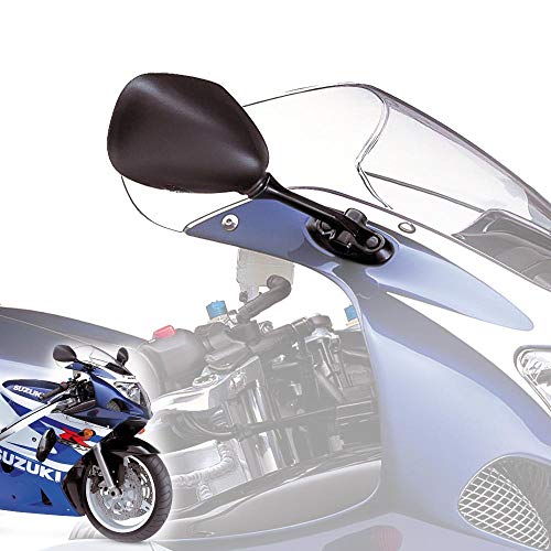 SUZUKI ガンマ　GSX-R純正ミラー2個セット SUZUKI ガンマ GSX-R純正ミラー2個セット SUZUKI ガンマ GSX-R