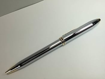 CROSS タウンゼント 万年筆・ボールペン・シャープペン 3本セット ケース付 Amazon | パケプラ CROSS タウンゼント ボールペン シャープペン