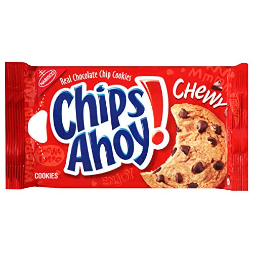 Chips Ahoy! Chewy Cookies, 13 oz