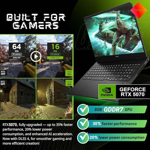 Image of ASUS TUF A16 Gaming Laptop RTX 5070 MUX Switch - AMD Ryzen 9 270 Beat i9-12950HX -16 inch FHD+ Display G-SYNC -32GB RAM -2TB SSD -RGB Backlit Keyboard -Webcam -2025 Portatil Gamer PC Copilot