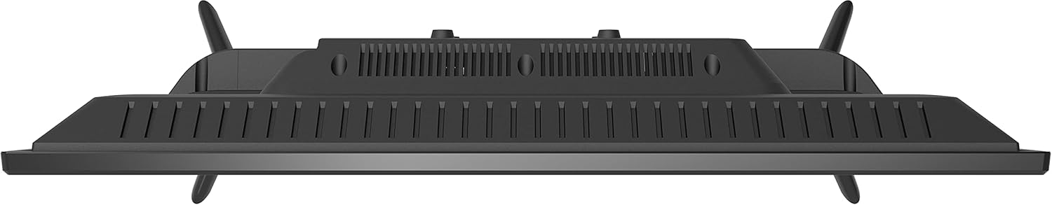 Sencor Smart TV HD 24 pollici - TV 60cm ad alta definizione, Dolby Digital Plus, ThinQ AI e assistente vocale Google/Alexa, APP, Netflix, Disney+ e molto altro ancora...