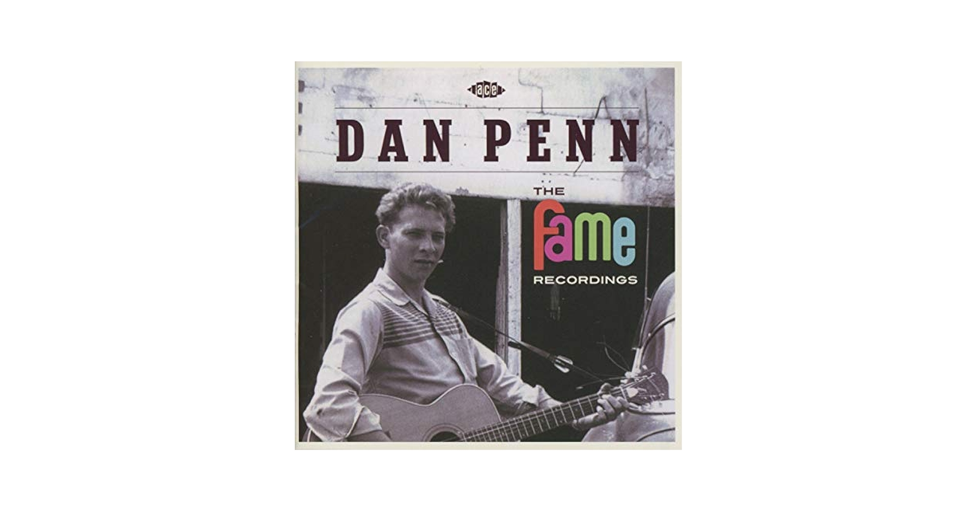 PENN,DAN - Fame Recordings - Amazon.com Music