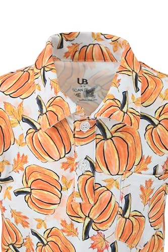Unique Baby Short Sleeve Collared Boys Polo Shirt, Toddler Kids Polo Shirts3