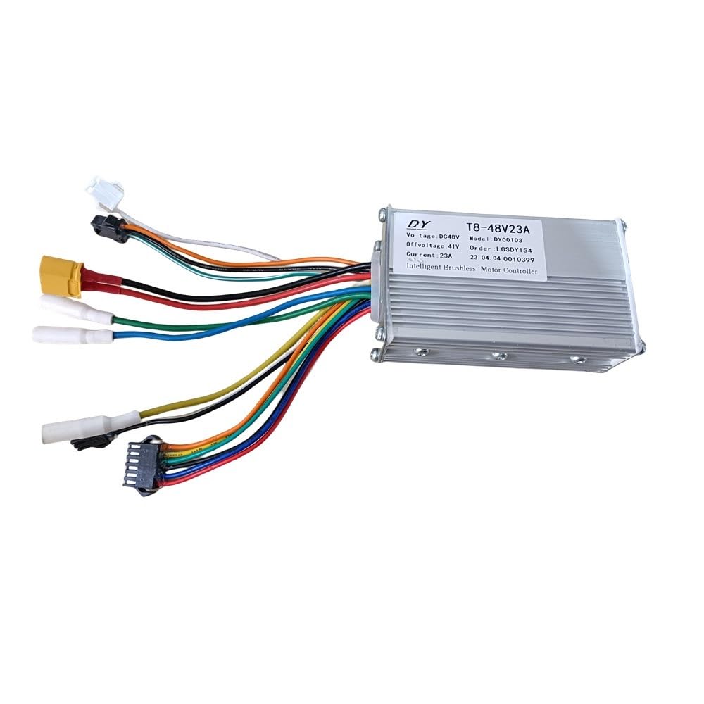 Amazon.com: XIBANY Motorized Scooter DC36V / 48V Controller