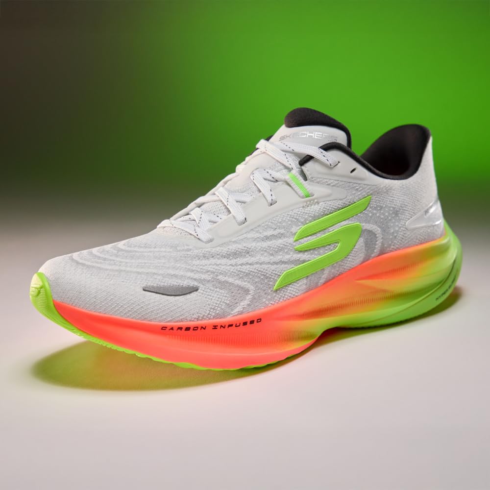 Skechers Herren Aero SparkSneaker