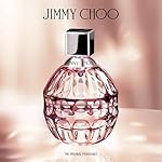 JIMMY CHOO - Signature Eau de Parfum - Women's Perfume - Floral & Fruity - With notes of Tea Rose, Tiger Orchid & Cedarwood - Image 4