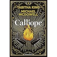 Calliope. La voz de las llamas