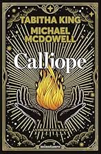 Calliope. La voz de las llamas