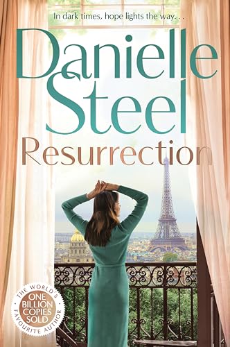 Buy Resurrection: The powerful new story of hope in dark times — BookShops.in