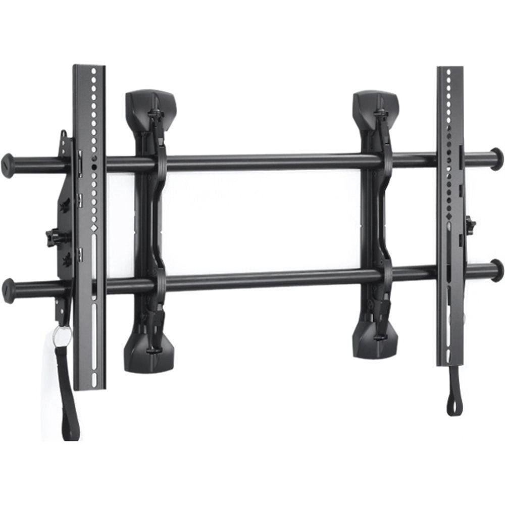 Chief LTMU - Fusion Series Micro-Adjustable Universal Tilt Wall Mount for 37 Inch - 63 Inch Screens with ControlZone