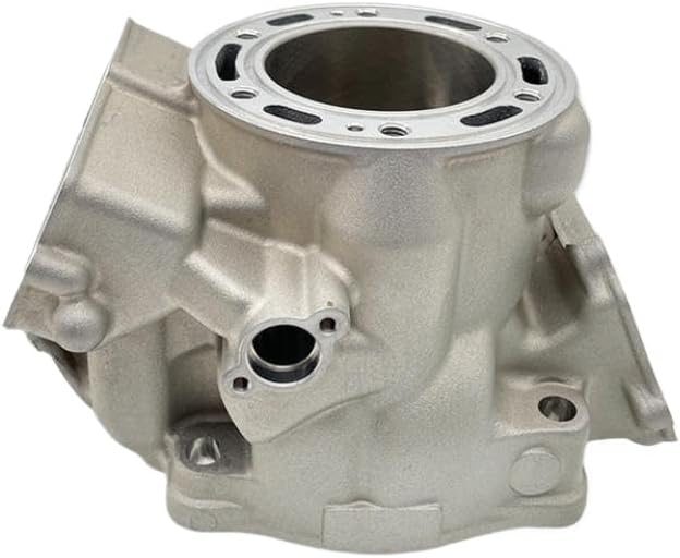 Motorcycle Cylinder Block Aluminum Engine Block Compatible With YZ250 YZ250X 2003-2025