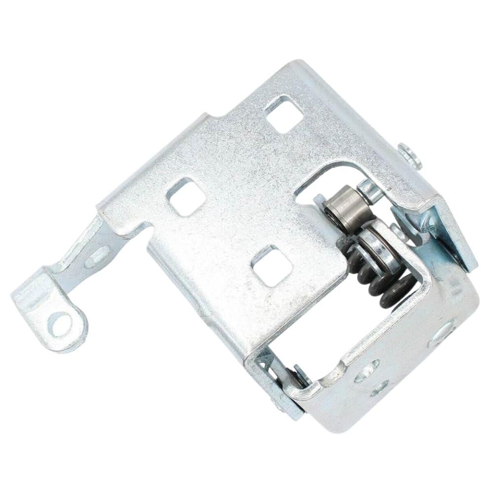 Front Left Lower Door Hinge Compatible with Avalanche Silverado Suburban Tahoe