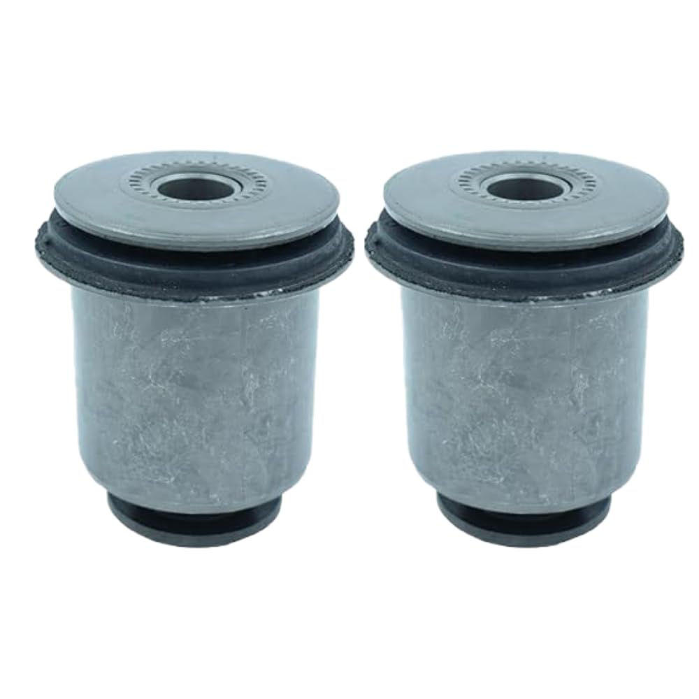 Hasti Rubber Parts Scorpio S/TUV300 Front Lower Control Arm Bush of 2 Pcs